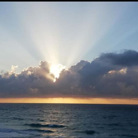 Apartment Cancun Ngoại thất bức ảnh
