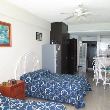 Apartment Cancun Ngoại thất bức ảnh