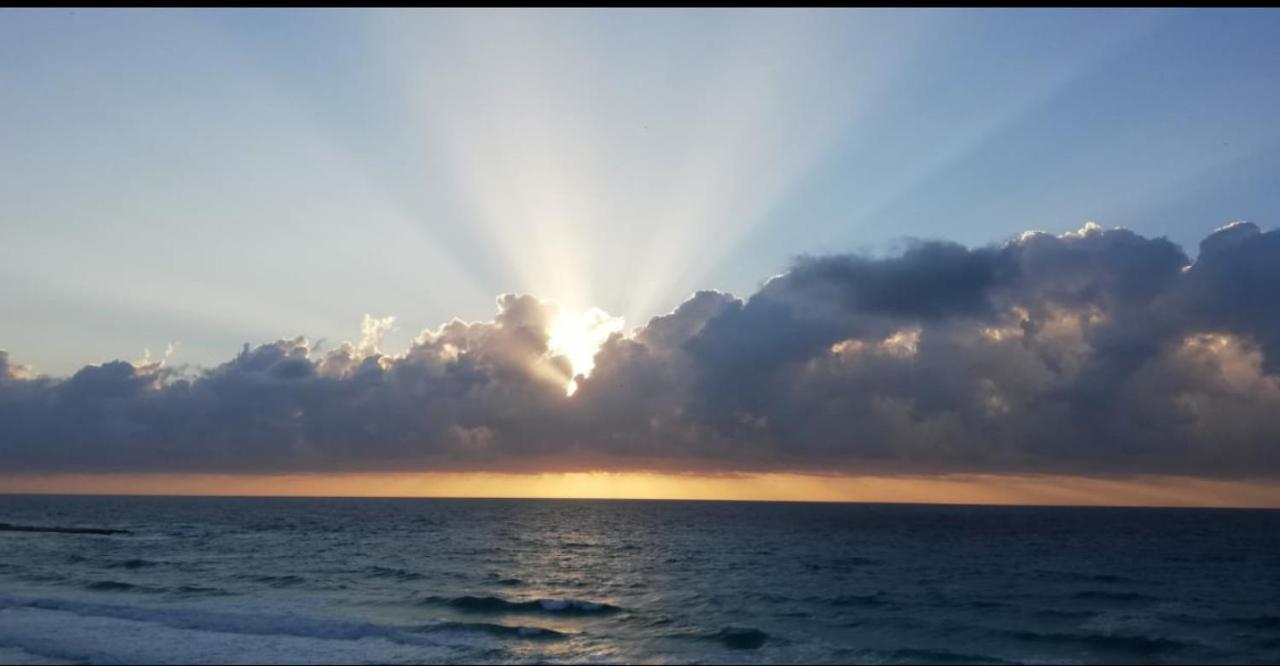 Apartment Cancun Ngoại thất bức ảnh