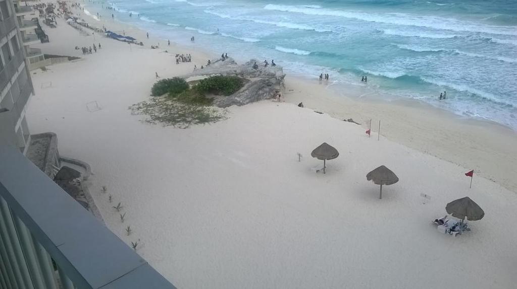 Apartment Cancun Phòng bức ảnh