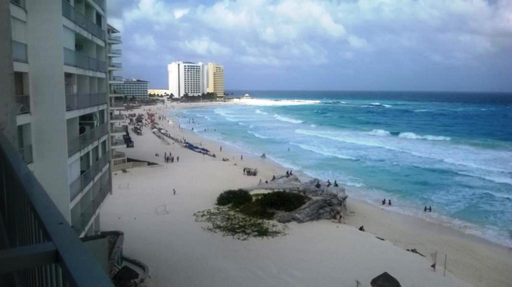 Apartment Cancun Phòng bức ảnh