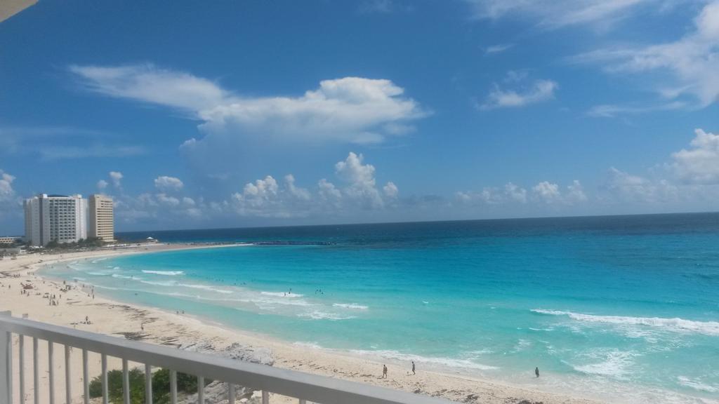 Apartment Cancun Phòng bức ảnh