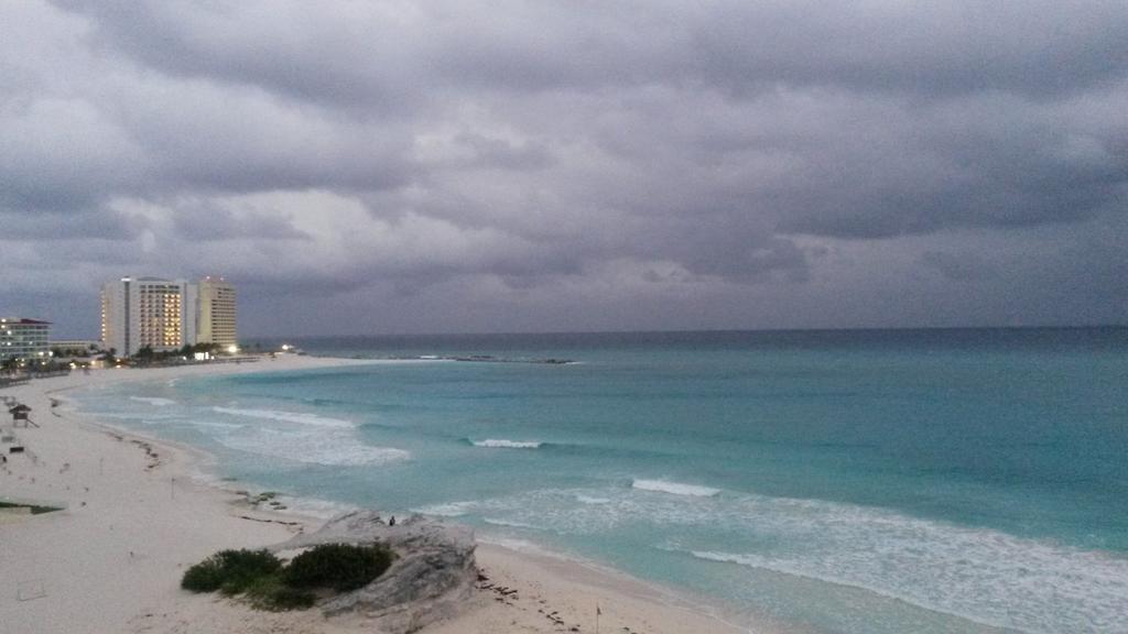 Apartment Cancun Phòng bức ảnh