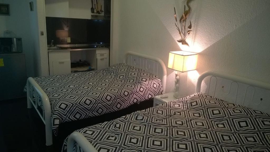 Apartment Cancun Ngoại thất bức ảnh