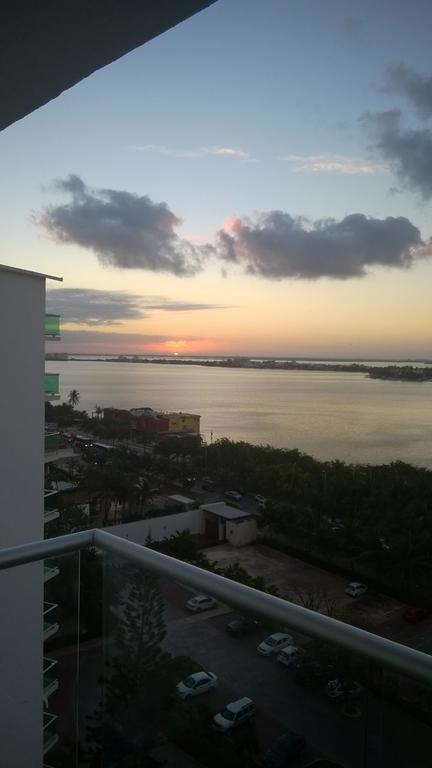 Apartment Cancun Ngoại thất bức ảnh
