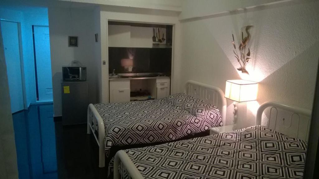 Apartment Cancun Ngoại thất bức ảnh