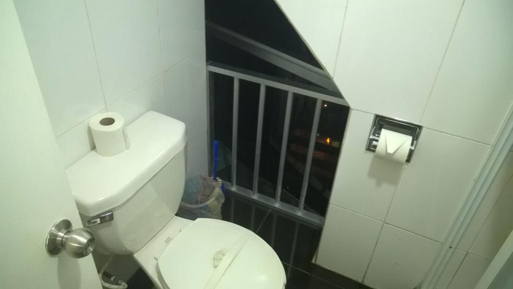 Apartment Cancun Ngoại thất bức ảnh