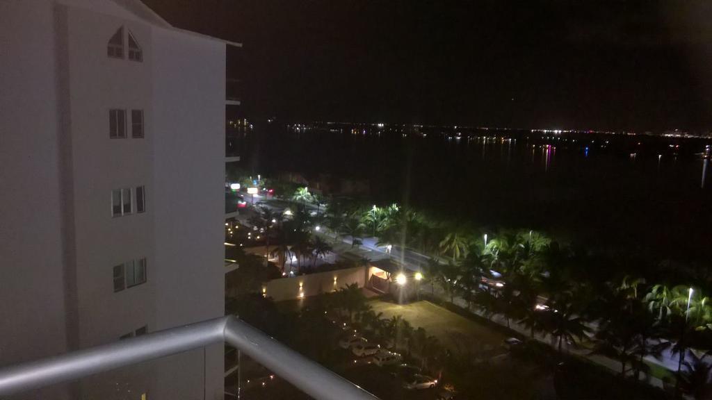 Apartment Cancun Ngoại thất bức ảnh