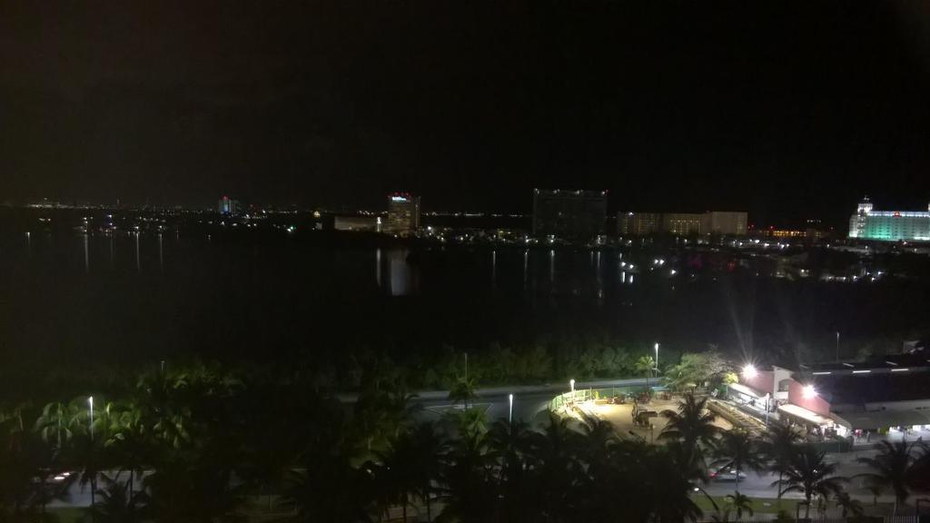 Apartment Cancun Ngoại thất bức ảnh