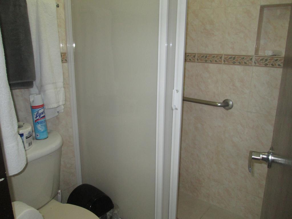 Apartment Cancun Ngoại thất bức ảnh
