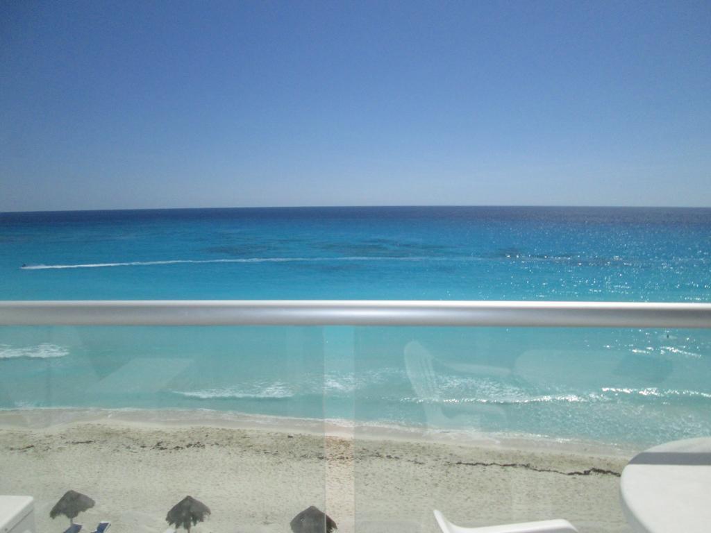 Apartment Cancun Ngoại thất bức ảnh