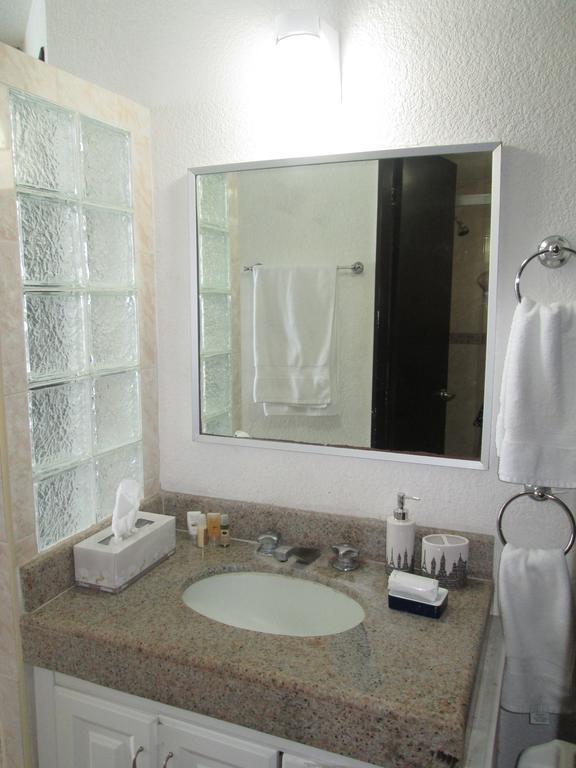 Apartment Cancun Ngoại thất bức ảnh