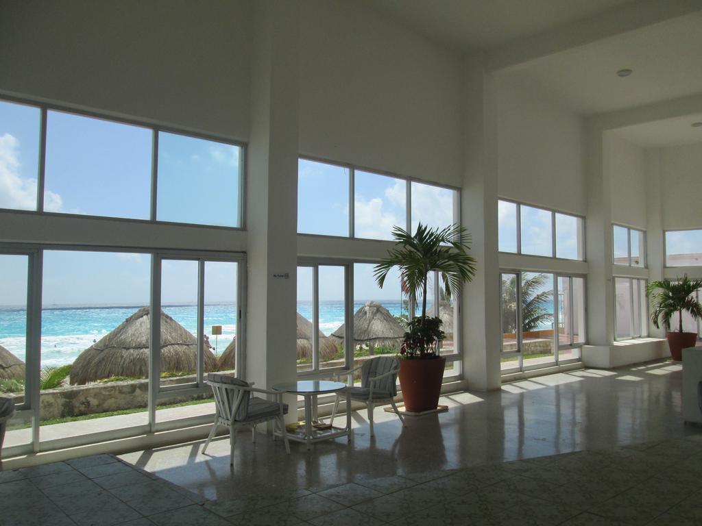Apartment Cancun Ngoại thất bức ảnh