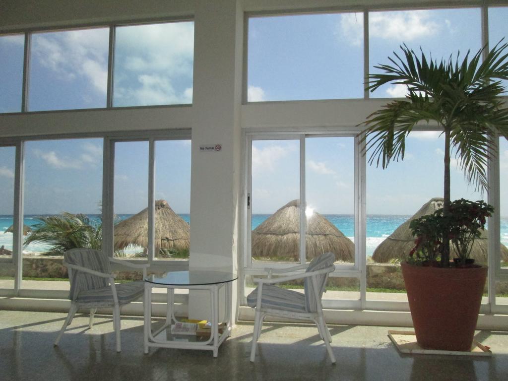 Apartment Cancun Ngoại thất bức ảnh