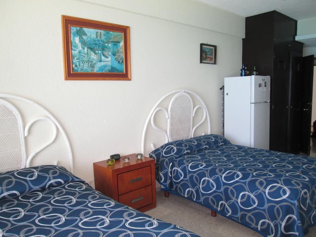Apartment Cancun Ngoại thất bức ảnh